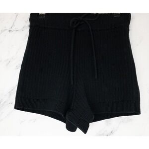 Reformation | Sanzo Knit Shorts | Sz XS